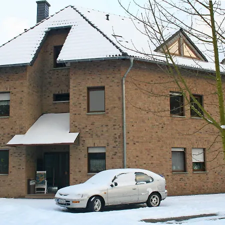 Ferienapartments Adenau-1 By Interhome Adenau