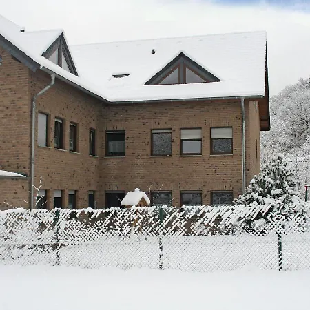 Ferienapartments Adenau-1 By Interhome Apartamento