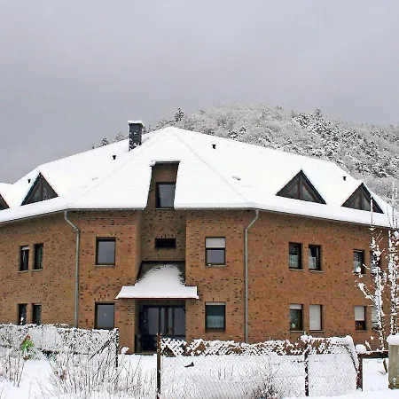Ferienapartments Adenau-1 By Interhome *