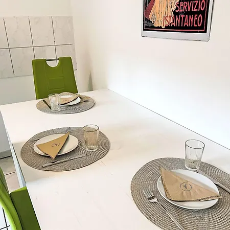 Ferienapartments Adenau-1 By Interhome *