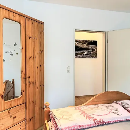 Ferienapartments Adenau-1 By Interhome Lejlighed *