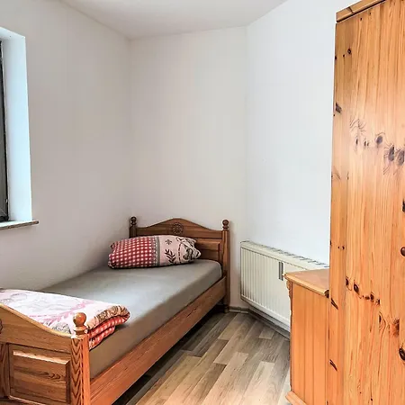 Ferienapartments Adenau-1 By Interhome
