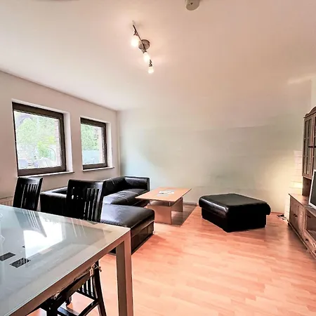 Ferienapartments Adenau-1 By Interhome Lejlighed *