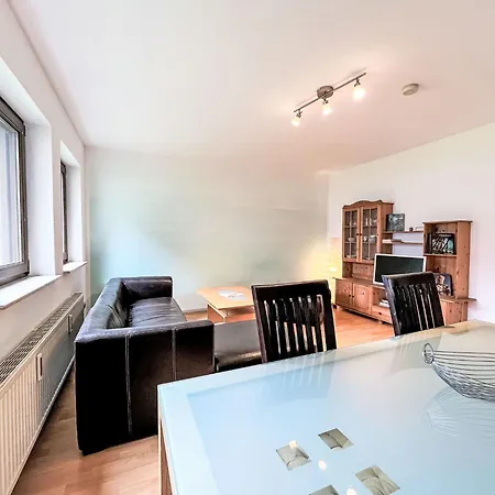 Ferienapartments Adenau-1 By Interhome Apartamento *