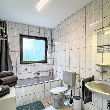 Ferienapartments Adenau-1 By Interhome Apartamento Adenau