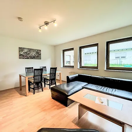 Ferienapartments Adenau-1 By Interhome Adenau