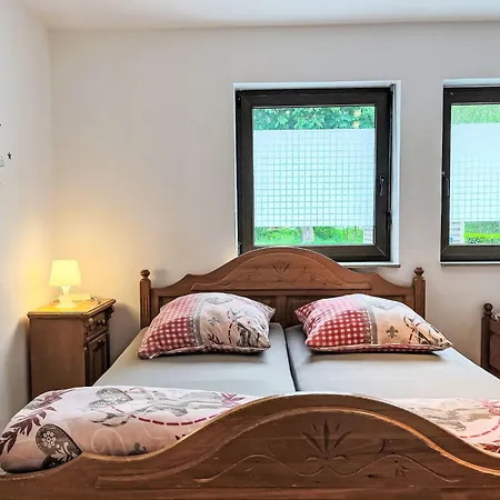 Apartamento Ferienapartments Adenau-1 By Interhome