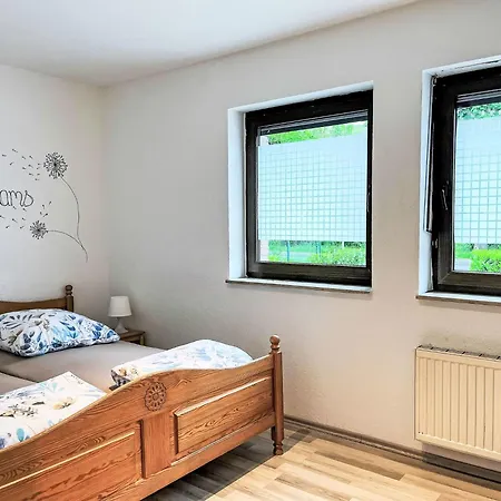 Ferienapartments Adenau-1 By Interhome Apartamento Adenau