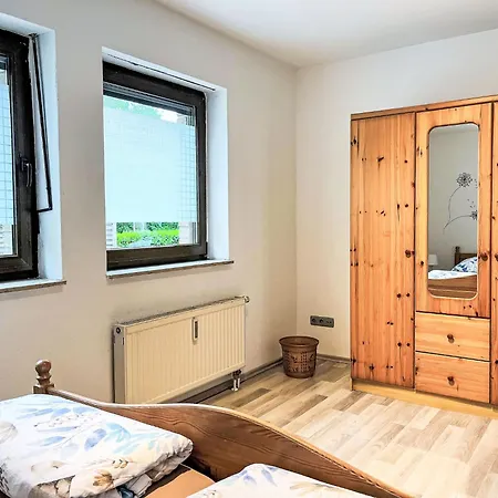 Apartamento Ferienapartments Adenau-1 By Interhome Adenau