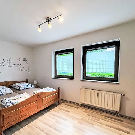 Ferienapartments Adenau-1 By Interhome Adenau