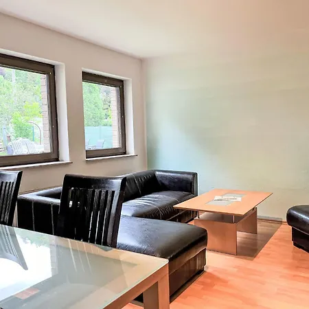 Apartamento Ferienapartments Adenau-1 By Interhome