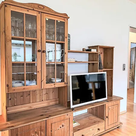 Ferienapartments Adenau-1 By Interhome Lejlighed *