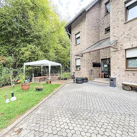 Apartamento Ferienapartments Adenau-1 By Interhome *