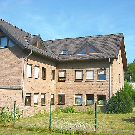 Ferienapartments Adenau-1 By Interhome *
