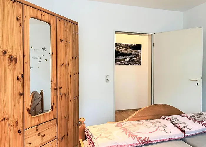 Ferienapartments Adenau-1 By Interhome Lejlighed *