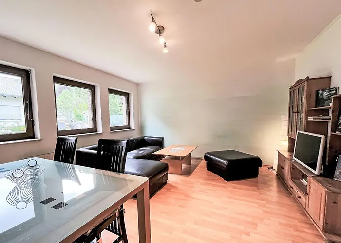 Ferienapartments Adenau-1 By Interhome アパート *