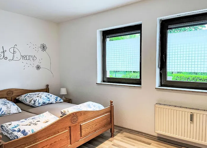 Ferienapartments Adenau-1 By Interhome アパート アーデナウ