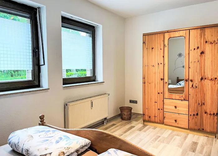 Lejlighed Ferienapartments Adenau-1 By Interhome Adenau