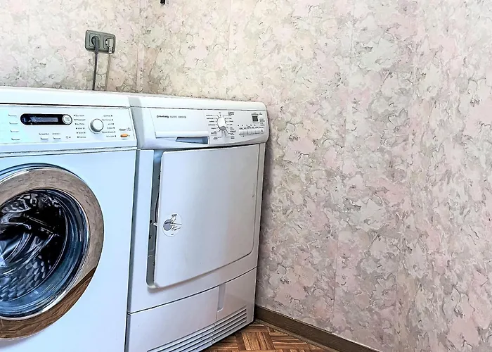 Lejlighed Ferienapartments Adenau-1 By Interhome